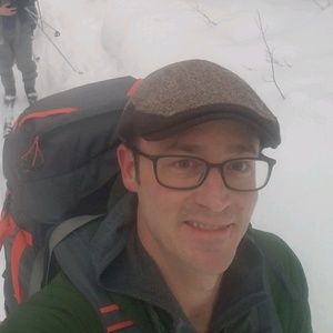 Meet your Posher, Joel